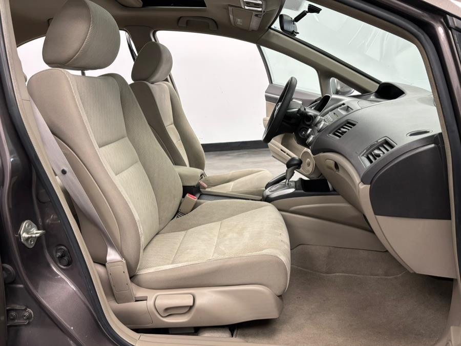 2010 Honda Civic Sdn 4dr Auto EX, available for sale in Elizabeth, New Jersey | Dream Auto Group. Elizabeth, New Jersey 2010 Honda Civic Sdn 4dr Auto EX, available for sale in Elizabeth, New Jersey | Dream Auto Group. Elizabeth, New Jersey