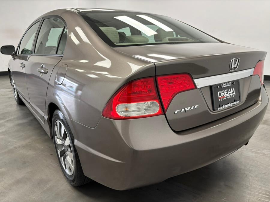2010 Honda Civic Sdn 4dr Auto EX, available for sale in Elizabeth, New Jersey | Dream Auto Group. Elizabeth, New Jersey 2010 Honda Civic Sdn 4dr Auto EX, available for sale in Elizabeth, New Jersey | Dream Auto Group. Elizabeth, New Jersey