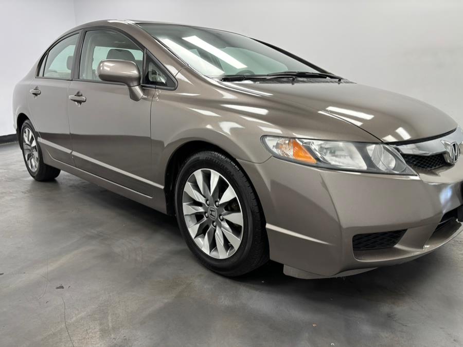2010 Honda Civic Sdn 4dr Auto EX, available for sale in Elizabeth, New Jersey | Dream Auto Group. Elizabeth, New Jersey 2010 Honda Civic Sdn 4dr Auto EX, available for sale in Elizabeth, New Jersey | Dream Auto Group. Elizabeth, New Jersey