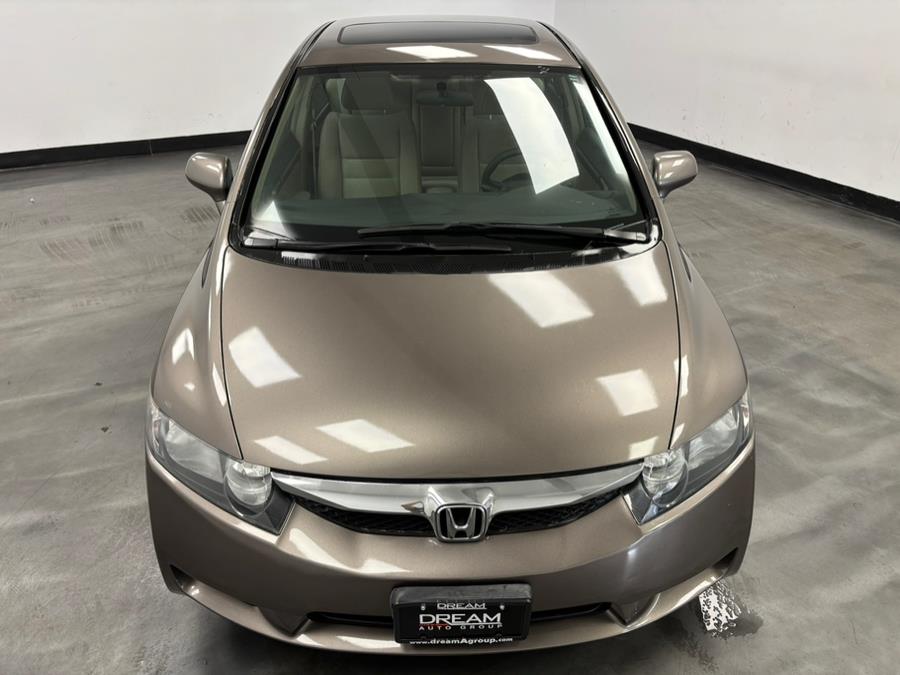 2010 Honda Civic Sdn 4dr Auto EX, available for sale in Elizabeth, New Jersey | Dream Auto Group. Elizabeth, New Jersey 2010 Honda Civic Sdn 4dr Auto EX, available for sale in Elizabeth, New Jersey | Dream Auto Group. Elizabeth, New Jersey