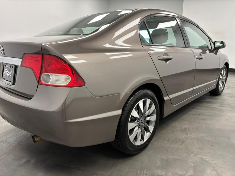 2010 Honda Civic Sdn 4dr Auto EX, available for sale in Elizabeth, New Jersey | Dream Auto Group. Elizabeth, New Jersey 2010 Honda Civic Sdn 4dr Auto EX, available for sale in Elizabeth, New Jersey | Dream Auto Group. Elizabeth, New Jersey