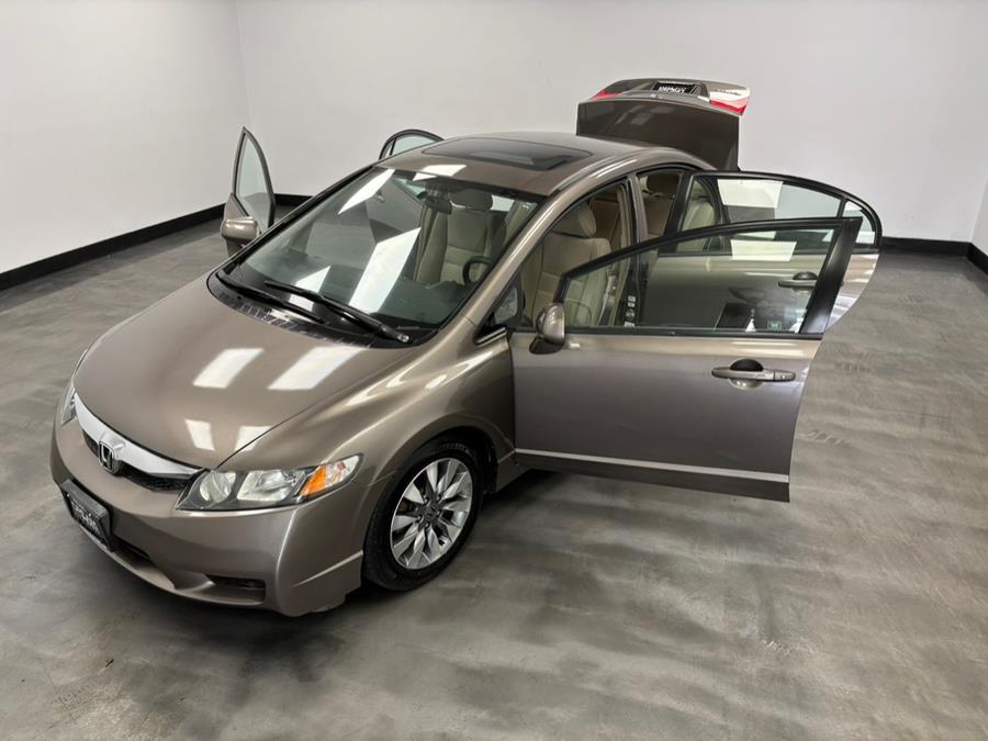 2010 Honda Civic Sdn 4dr Auto EX, available for sale in Elizabeth, New Jersey | Dream Auto Group. Elizabeth, New Jersey 2010 Honda Civic Sdn 4dr Auto EX, available for sale in Elizabeth, New Jersey | Dream Auto Group. Elizabeth, New Jersey