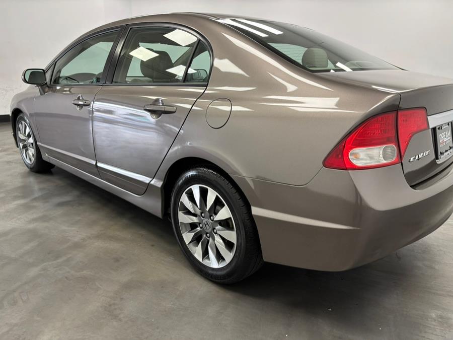 2010 Honda Civic Sdn 4dr Auto EX, available for sale in Elizabeth, New Jersey | Dream Auto Group. Elizabeth, New Jersey 2010 Honda Civic Sdn 4dr Auto EX, available for sale in Elizabeth, New Jersey | Dream Auto Group. Elizabeth, New Jersey