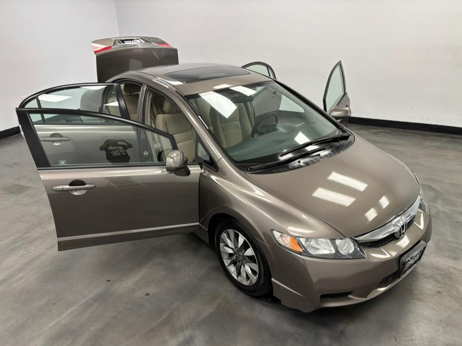 2010 Honda Civic Sdn 4dr Auto EX, available for sale in Elizabeth, New Jersey | Dream Auto Group. Elizabeth, New Jersey 2010 Honda Civic Sdn 4dr Auto EX, available for sale in Elizabeth, New Jersey | Dream Auto Group. Elizabeth, New Jersey