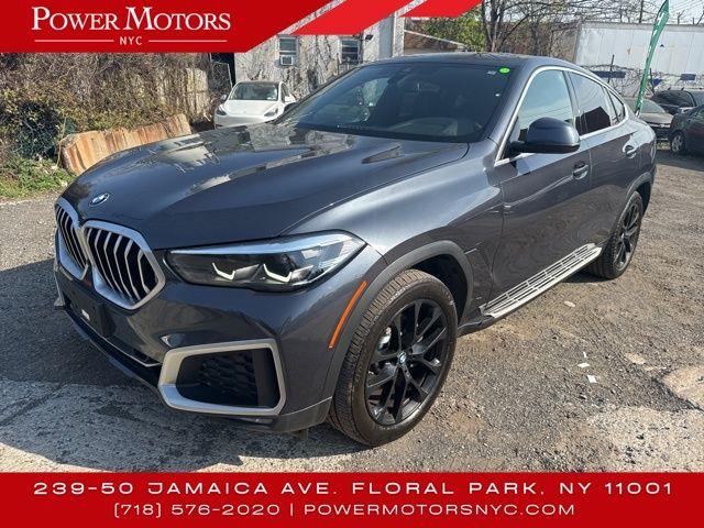Used 2021 BMW X6 in Bellerose, New York | Shop Auto NY. Bellerose, New York