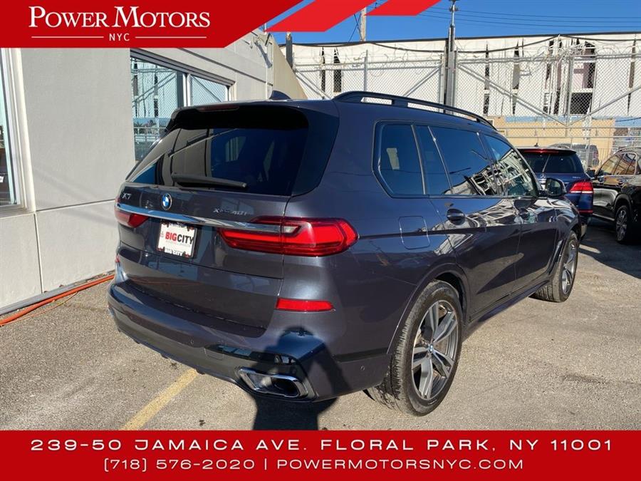 2019 BMW X7 xDrive40i, available for sale in Floral Park, New York | Shop Auto NY. Floral Park, New York 2019 BMW X7 xDrive40i, available for sale in Floral Park, New York | Shop Auto NY. Floral Park, New York