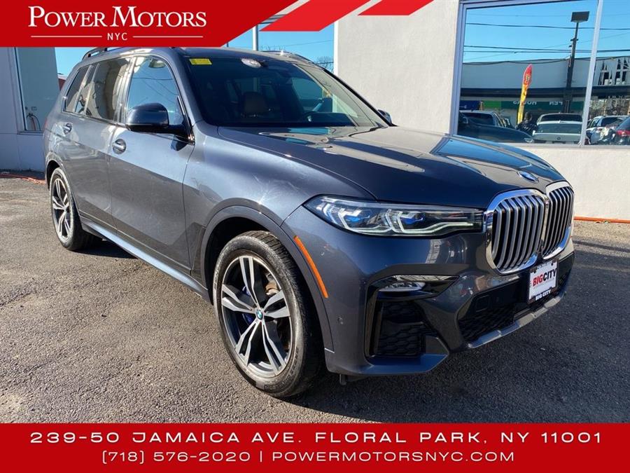 2019 BMW X7 xDrive40i, available for sale in Floral Park, New York | Shop Auto NY. Floral Park, New York 2019 BMW X7 xDrive40i, available for sale in Floral Park, New York | Shop Auto NY. Floral Park, New York