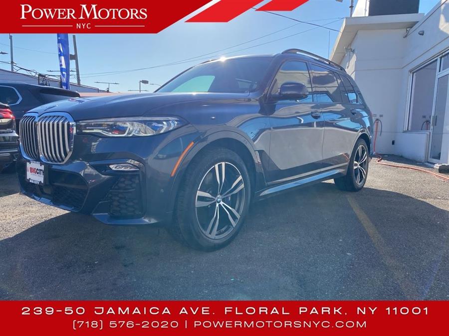 2019 BMW X7 xDrive40i, available for sale in Floral Park, New York | Shop Auto NY. Floral Park, New York 2019 BMW X7 xDrive40i, available for sale in Floral Park, New York | Shop Auto NY. Floral Park, New York