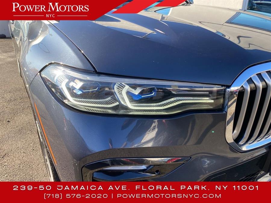 2019 BMW X7 xDrive40i, available for sale in Floral Park, New York | Shop Auto NY. Floral Park, New York 2019 BMW X7 xDrive40i, available for sale in Floral Park, New York | Shop Auto NY. Floral Park, New York