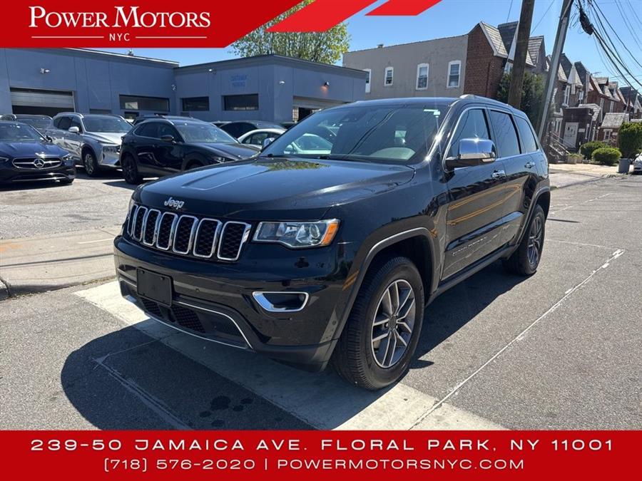 2019 Jeep Grand Cherokee Limited, available for sale in Floral Park, New York | Shop Auto NY. Floral Park, New York 2019 Jeep Grand Cherokee Limited, available for sale in Floral Park, New York | Shop Auto NY. Floral Park, New York