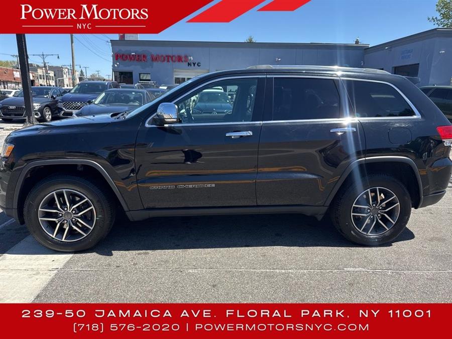 2019 Jeep Grand Cherokee Limited, available for sale in Floral Park, New York | Shop Auto NY. Floral Park, New York 2019 Jeep Grand Cherokee Limited, available for sale in Floral Park, New York | Shop Auto NY. Floral Park, New York