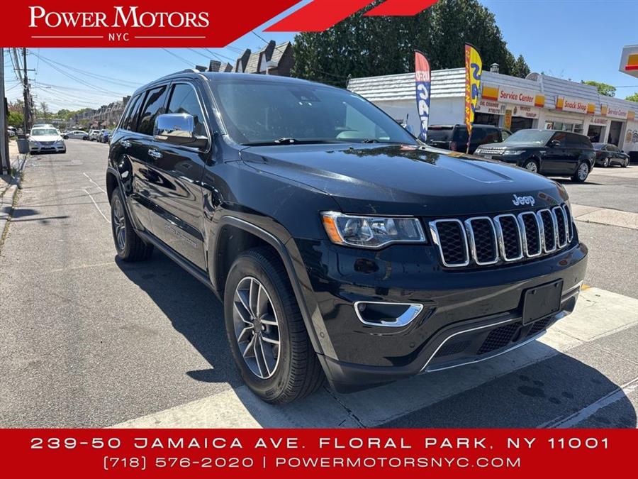 2019 Jeep Grand Cherokee Limited, available for sale in Floral Park, New York | Shop Auto NY. Floral Park, New York 2019 Jeep Grand Cherokee Limited, available for sale in Floral Park, New York | Shop Auto NY. Floral Park, New York