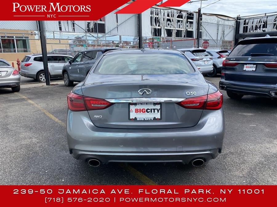 2022 Infiniti Q50 LUXE, available for sale in Floral Park, New York | Shop Auto NY. Floral Park, New York 2022 Infiniti Q50 LUXE, available for sale in Floral Park, New York | Shop Auto NY. Floral Park, New York