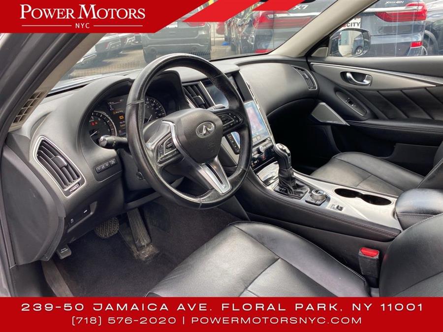2022 Infiniti Q50 LUXE, available for sale in Floral Park, New York | Shop Auto NY. Floral Park, New York 2022 Infiniti Q50 LUXE, available for sale in Floral Park, New York | Shop Auto NY. Floral Park, New York