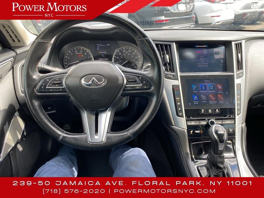2022 Infiniti Q50 LUXE, available for sale in Floral Park, New York | Shop Auto NY. Floral Park, New York 2022 Infiniti Q50 LUXE, available for sale in Floral Park, New York | Shop Auto NY. Floral Park, New York