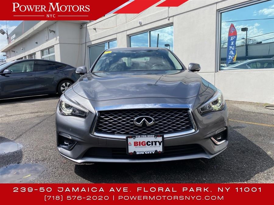 2022 Infiniti Q50 LUXE, available for sale in Floral Park, New York | Shop Auto NY. Floral Park, New York 2022 Infiniti Q50 LUXE, available for sale in Floral Park, New York | Shop Auto NY. Floral Park, New York
