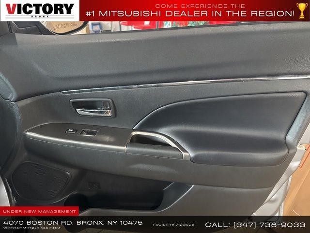 2024 Mitsubishi Outlander Sport 2.0 ES, available for sale in Floral Park, New York | Shop Auto NY. Floral Park, New York 2024 Mitsubishi Outlander Sport 2.0 ES, available for sale in Floral Park, New York | Shop Auto NY. Floral Park, New York