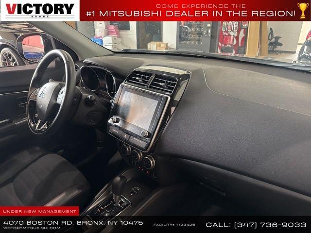 2024 Mitsubishi Outlander Sport 2.0 ES, available for sale in Floral Park, New York | Shop Auto NY. Floral Park, New York 2024 Mitsubishi Outlander Sport 2.0 ES, available for sale in Floral Park, New York | Shop Auto NY. Floral Park, New York