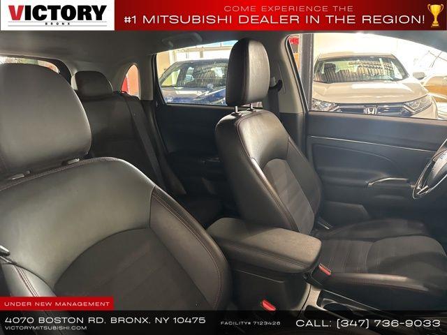 2024 Mitsubishi Outlander Sport 2.0 ES, available for sale in Floral Park, New York | Shop Auto NY. Floral Park, New York 2024 Mitsubishi Outlander Sport 2.0 ES, available for sale in Floral Park, New York | Shop Auto NY. Floral Park, New York
