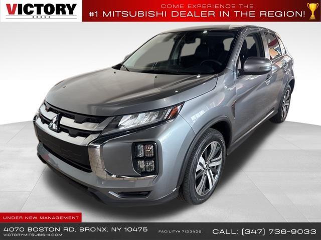 2024 Mitsubishi Outlander Sport 2.0 ES, available for sale in Floral Park, New York | Shop Auto NY. Floral Park, New York 2024 Mitsubishi Outlander Sport 2.0 ES, available for sale in Floral Park, New York | Shop Auto NY. Floral Park, New York