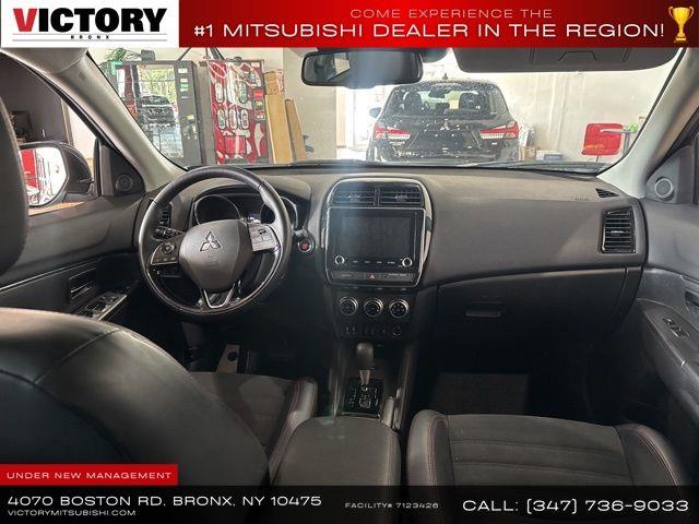 2024 Mitsubishi Outlander Sport 2.0 ES, available for sale in Floral Park, New York | Shop Auto NY. Floral Park, New York 2024 Mitsubishi Outlander Sport 2.0 ES, available for sale in Floral Park, New York | Shop Auto NY. Floral Park, New York