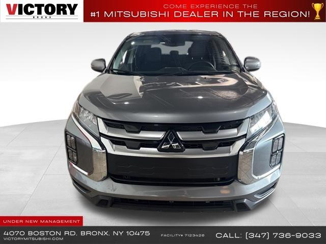 2024 Mitsubishi Outlander Sport 2.0 ES, available for sale in Floral Park, New York | Shop Auto NY. Floral Park, New York 2024 Mitsubishi Outlander Sport 2.0 ES, available for sale in Floral Park, New York | Shop Auto NY. Floral Park, New York