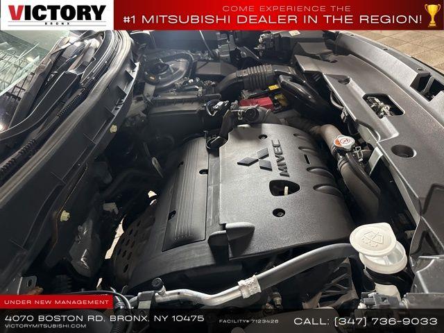 2024 Mitsubishi Outlander Sport 2.0 ES, available for sale in Floral Park, New York | Shop Auto NY. Floral Park, New York 2024 Mitsubishi Outlander Sport 2.0 ES, available for sale in Floral Park, New York | Shop Auto NY. Floral Park, New York