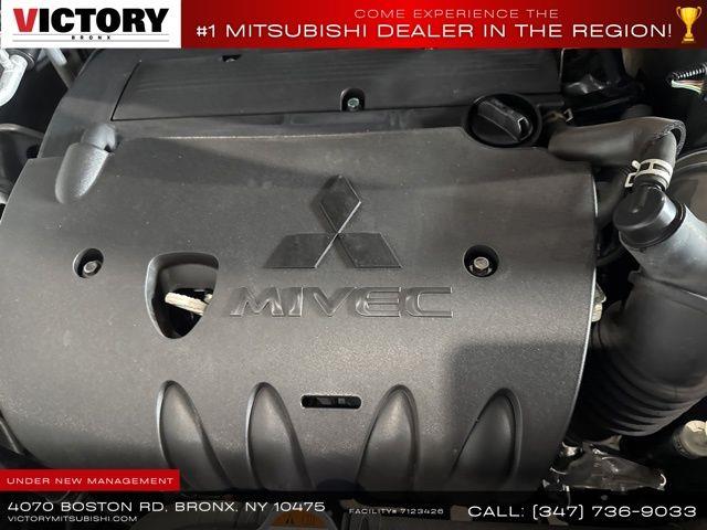 2024 Mitsubishi Outlander Sport 2.0 ES, available for sale in Floral Park, New York | Shop Auto NY. Floral Park, New York 2024 Mitsubishi Outlander Sport 2.0 ES, available for sale in Floral Park, New York | Shop Auto NY. Floral Park, New York