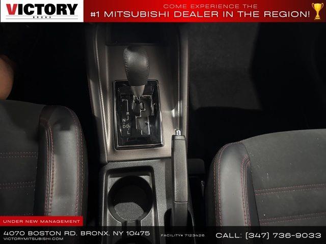 2024 Mitsubishi Outlander Sport 2.0 ES, available for sale in Floral Park, New York | Shop Auto NY. Floral Park, New York 2024 Mitsubishi Outlander Sport 2.0 ES, available for sale in Floral Park, New York | Shop Auto NY. Floral Park, New York