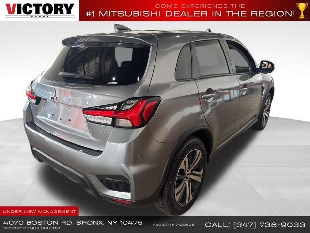 2024 Mitsubishi Outlander Sport 2.0 ES, available for sale in Floral Park, New York | Shop Auto NY. Floral Park, New York 2024 Mitsubishi Outlander Sport 2.0 ES, available for sale in Floral Park, New York | Shop Auto NY. Floral Park, New York
