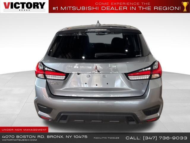 2024 Mitsubishi Outlander Sport 2.0 ES, available for sale in Floral Park, New York | Shop Auto NY. Floral Park, New York 2024 Mitsubishi Outlander Sport 2.0 ES, available for sale in Floral Park, New York | Shop Auto NY. Floral Park, New York