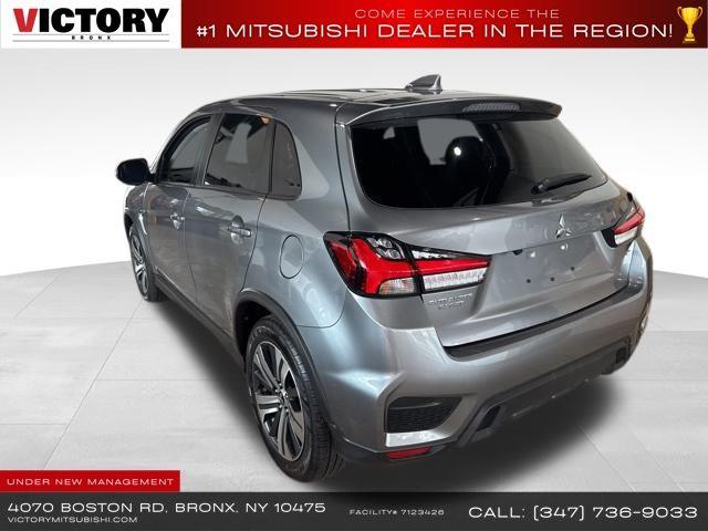 2024 Mitsubishi Outlander Sport 2.0 ES, available for sale in Floral Park, New York | Shop Auto NY. Floral Park, New York 2024 Mitsubishi Outlander Sport 2.0 ES, available for sale in Floral Park, New York | Shop Auto NY. Floral Park, New York