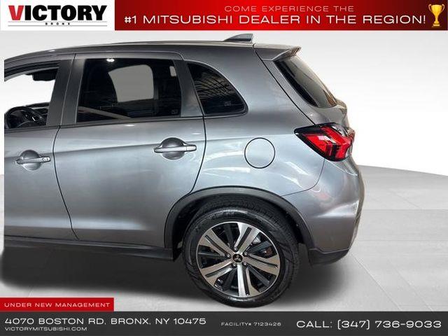 2024 Mitsubishi Outlander Sport 2.0 ES, available for sale in Floral Park, New York | Shop Auto NY. Floral Park, New York 2024 Mitsubishi Outlander Sport 2.0 ES, available for sale in Floral Park, New York | Shop Auto NY. Floral Park, New York