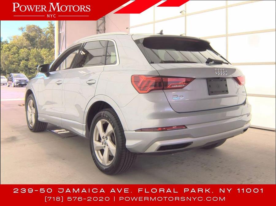 2020 Audi Q3 Premium, available for sale in Floral Park, New York | Shop Auto NY. Floral Park, New York 2020 Audi Q3 Premium, available for sale in Floral Park, New York | Shop Auto NY. Floral Park, New York