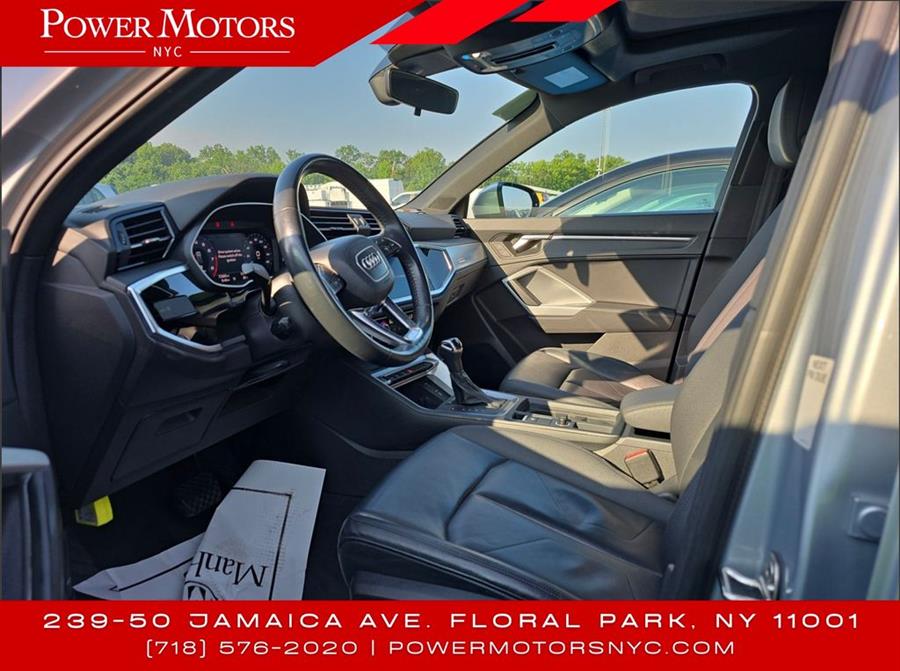 2020 Audi Q3 Premium, available for sale in Floral Park, New York | Shop Auto NY. Floral Park, New York 2020 Audi Q3 Premium, available for sale in Floral Park, New York | Shop Auto NY. Floral Park, New York