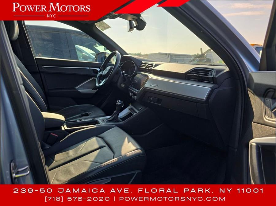 2020 Audi Q3 Premium, available for sale in Floral Park, New York | Shop Auto NY. Floral Park, New York 2020 Audi Q3 Premium, available for sale in Floral Park, New York | Shop Auto NY. Floral Park, New York