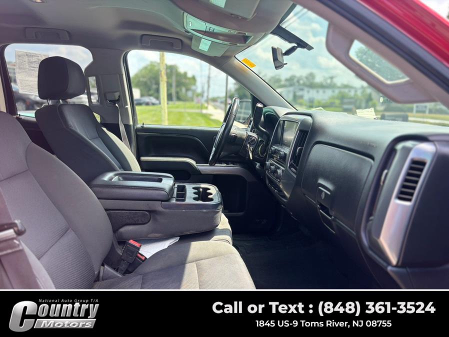 2015 Chevrolet Silverado 1500 4WD Double Cab 143.5" LT w/1LT, available for sale in Toms River, New Jersey | Country Motors. Toms River, New Jersey 2015 Chevrolet Silverado 1500 4WD Double Cab 143.5" LT w/1LT, available for sale in Toms River, New Jersey | Country Motors. Toms River, New Jersey