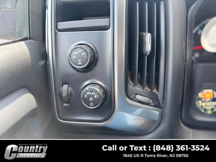 2015 Chevrolet Silverado 1500 4WD Double Cab 143.5" LT w/1LT, available for sale in Toms River, New Jersey | Country Motors. Toms River, New Jersey 2015 Chevrolet Silverado 1500 4WD Double Cab 143.5" LT w/1LT, available for sale in Toms River, New Jersey | Country Motors. Toms River, New Jersey