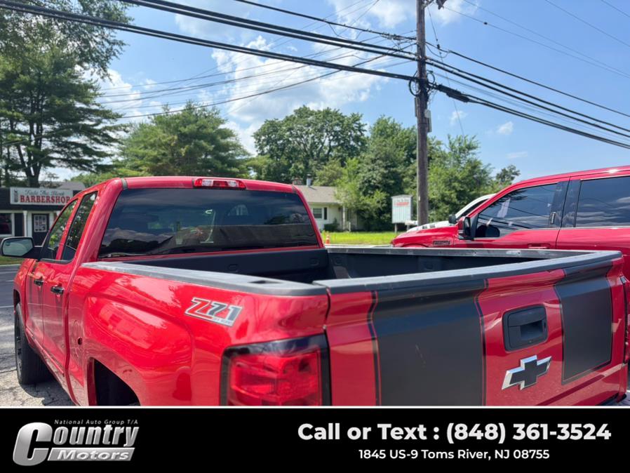2015 Chevrolet Silverado 1500 4WD Double Cab 143.5" LT w/1LT, available for sale in Toms River, New Jersey | Country Motors. Toms River, New Jersey 2015 Chevrolet Silverado 1500 4WD Double Cab 143.5" LT w/1LT, available for sale in Toms River, New Jersey | Country Motors. Toms River, New Jersey