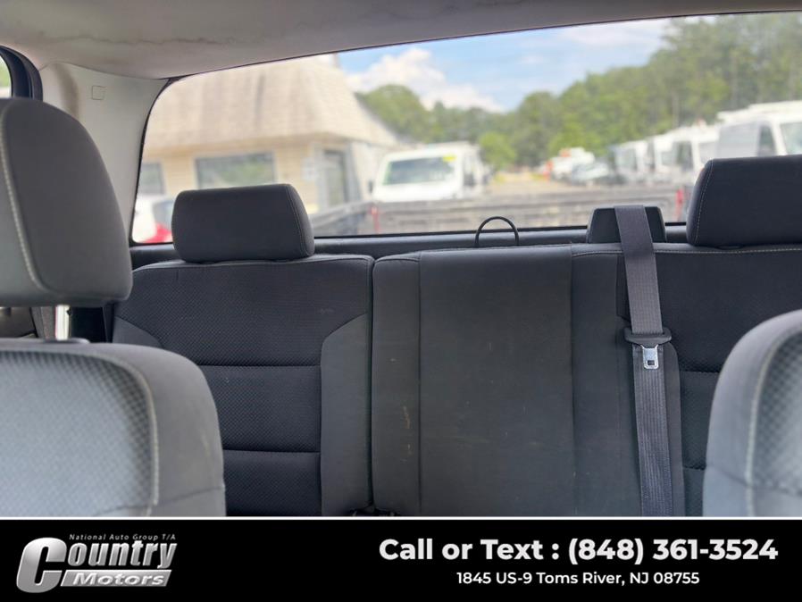 2015 Chevrolet Silverado 1500 4WD Double Cab 143.5" LT w/1LT, available for sale in Toms River, New Jersey | Country Motors. Toms River, New Jersey 2015 Chevrolet Silverado 1500 4WD Double Cab 143.5" LT w/1LT, available for sale in Toms River, New Jersey | Country Motors. Toms River, New Jersey