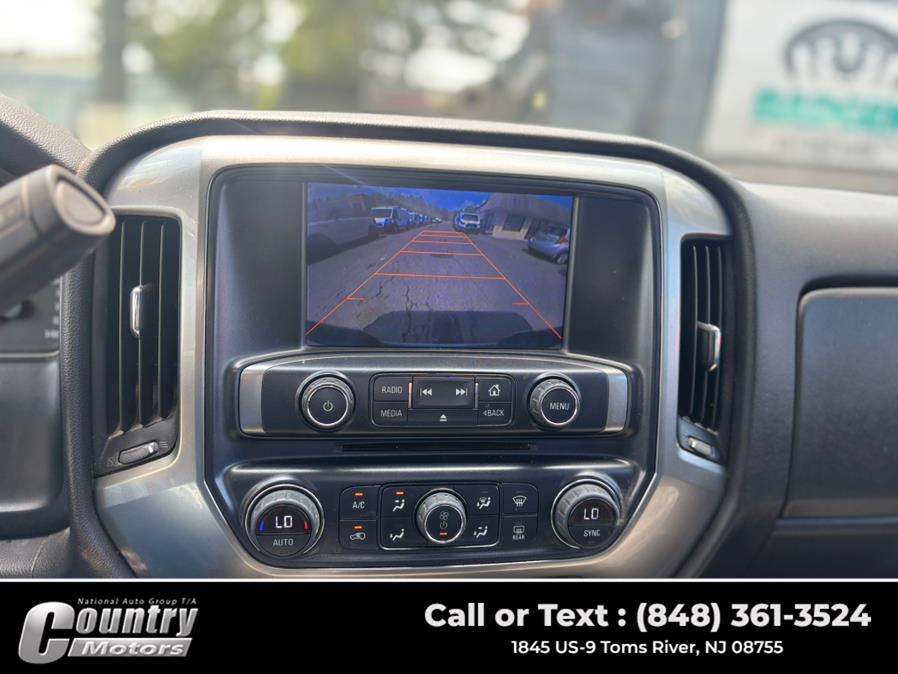 2015 Chevrolet Silverado 1500 4WD Double Cab 143.5" LT w/1LT, available for sale in Toms River, New Jersey | Country Motors. Toms River, New Jersey 2015 Chevrolet Silverado 1500 4WD Double Cab 143.5" LT w/1LT, available for sale in Toms River, New Jersey | Country Motors. Toms River, New Jersey