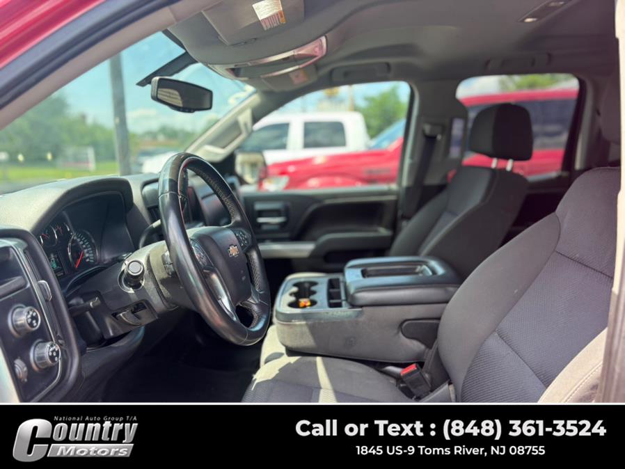 2015 Chevrolet Silverado 1500 4WD Double Cab 143.5" LT w/1LT, available for sale in Toms River, New Jersey | Country Motors. Toms River, New Jersey 2015 Chevrolet Silverado 1500 4WD Double Cab 143.5" LT w/1LT, available for sale in Toms River, New Jersey | Country Motors. Toms River, New Jersey