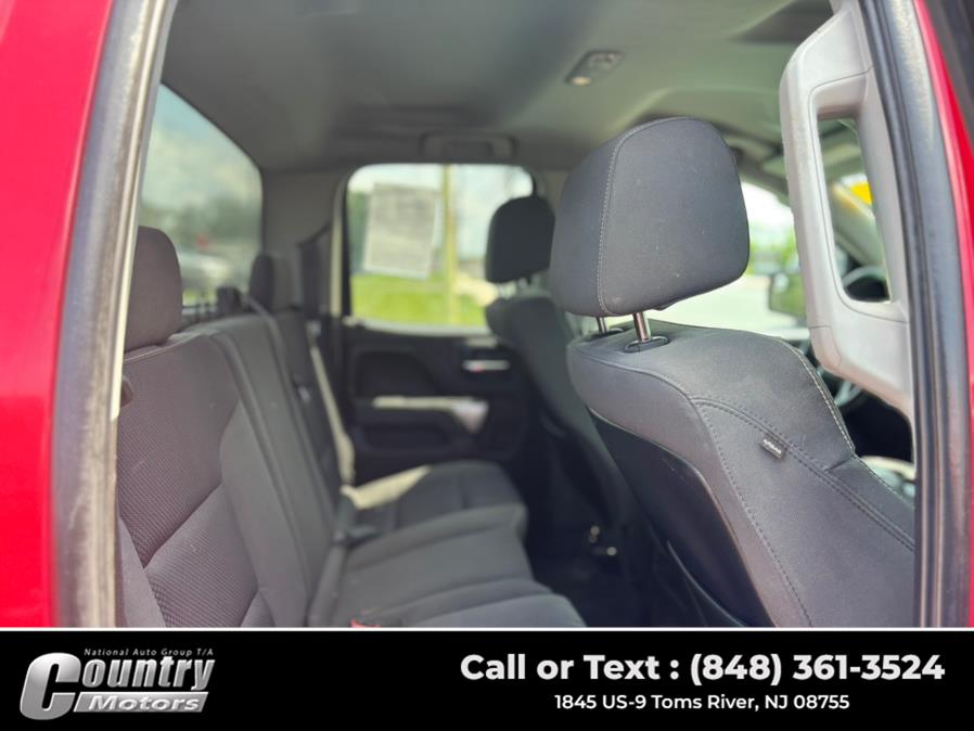 2015 Chevrolet Silverado 1500 4WD Double Cab 143.5" LT w/1LT, available for sale in Toms River, New Jersey | Country Motors. Toms River, New Jersey 2015 Chevrolet Silverado 1500 4WD Double Cab 143.5" LT w/1LT, available for sale in Toms River, New Jersey | Country Motors. Toms River, New Jersey