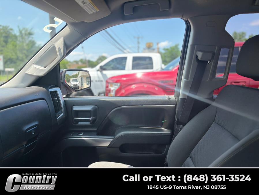 2015 Chevrolet Silverado 1500 4WD Double Cab 143.5" LT w/1LT, available for sale in Toms River, New Jersey | Country Motors. Toms River, New Jersey 2015 Chevrolet Silverado 1500 4WD Double Cab 143.5" LT w/1LT, available for sale in Toms River, New Jersey | Country Motors. Toms River, New Jersey