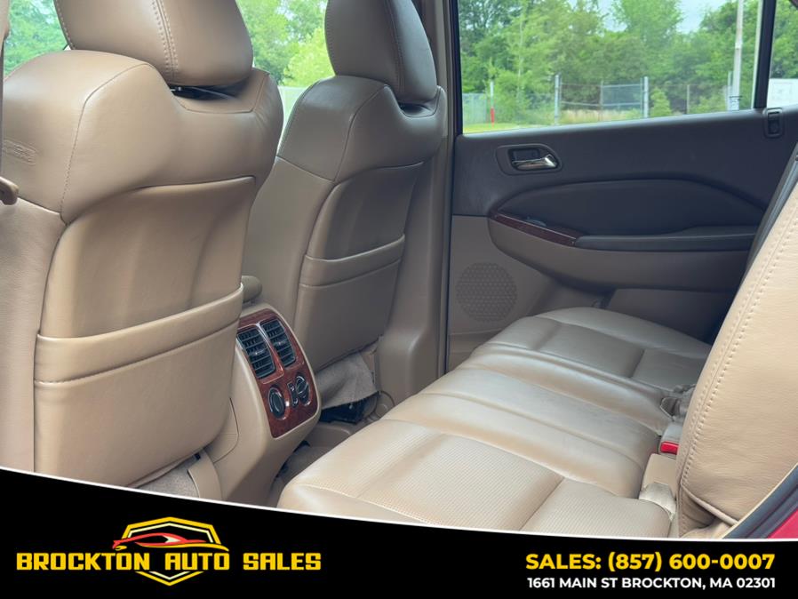 2004 Acura MDX 4dr SUV Touring Pkg, available for sale in BROCKTON, Massachusetts | Brockton Auto Sales Inc. BROCKTON, Massachusetts 2004 Acura MDX 4dr SUV Touring Pkg, available for sale in BROCKTON, Massachusetts | Brockton Auto Sales Inc. BROCKTON, Massachusetts