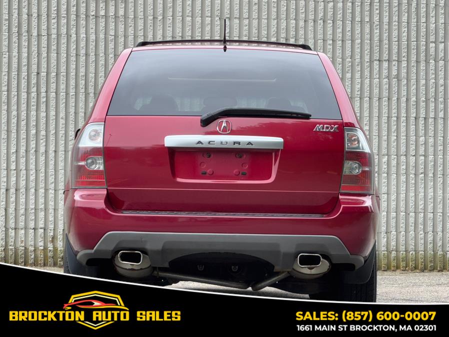 2004 Acura MDX 4dr SUV Touring Pkg, available for sale in BROCKTON, Massachusetts | Brockton Auto Sales Inc. BROCKTON, Massachusetts 2004 Acura MDX 4dr SUV Touring Pkg, available for sale in BROCKTON, Massachusetts | Brockton Auto Sales Inc. BROCKTON, Massachusetts