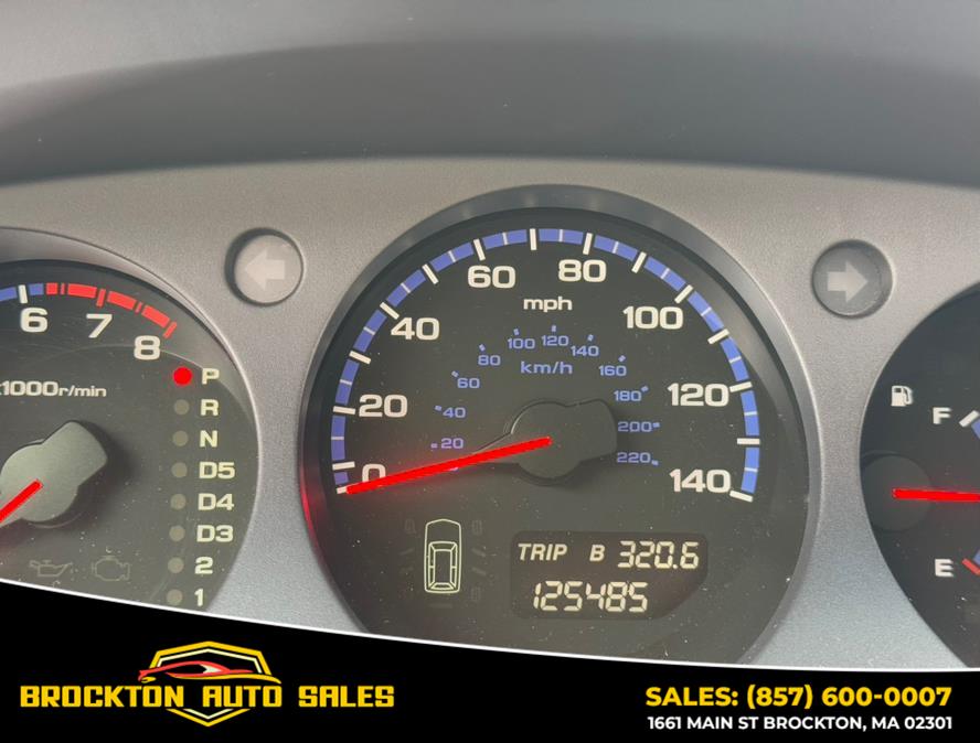 2004 Acura MDX 4dr SUV Touring Pkg, available for sale in BROCKTON, Massachusetts | Brockton Auto Sales Inc. BROCKTON, Massachusetts 2004 Acura MDX 4dr SUV Touring Pkg, available for sale in BROCKTON, Massachusetts | Brockton Auto Sales Inc. BROCKTON, Massachusetts