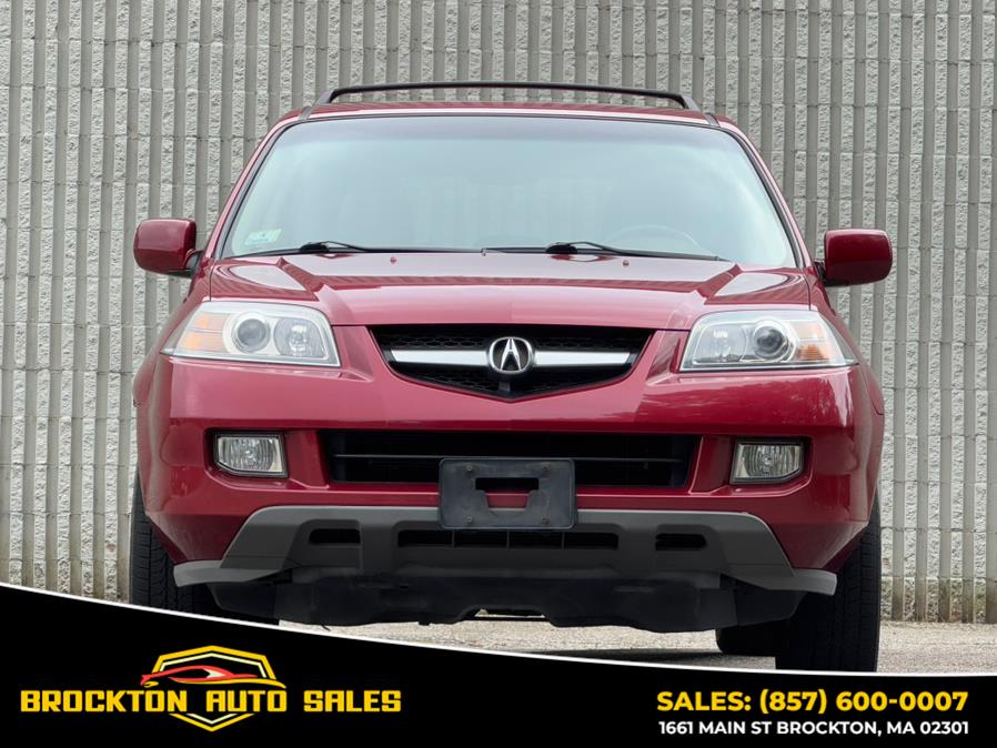 2004 Acura MDX 4dr SUV Touring Pkg, available for sale in BROCKTON, Massachusetts | Brockton Auto Sales Inc. BROCKTON, Massachusetts 2004 Acura MDX 4dr SUV Touring Pkg, available for sale in BROCKTON, Massachusetts | Brockton Auto Sales Inc. BROCKTON, Massachusetts