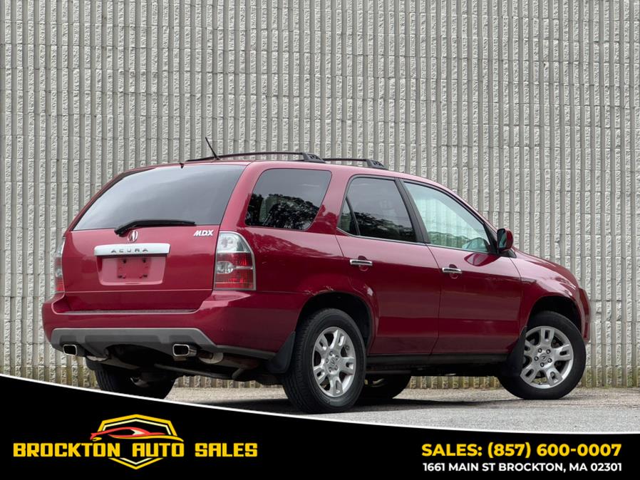 2004 Acura MDX 4dr SUV Touring Pkg, available for sale in BROCKTON, Massachusetts | Brockton Auto Sales Inc. BROCKTON, Massachusetts 2004 Acura MDX 4dr SUV Touring Pkg, available for sale in BROCKTON, Massachusetts | Brockton Auto Sales Inc. BROCKTON, Massachusetts