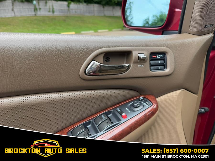2004 Acura MDX 4dr SUV Touring Pkg, available for sale in BROCKTON, Massachusetts | Brockton Auto Sales Inc. BROCKTON, Massachusetts 2004 Acura MDX 4dr SUV Touring Pkg, available for sale in BROCKTON, Massachusetts | Brockton Auto Sales Inc. BROCKTON, Massachusetts